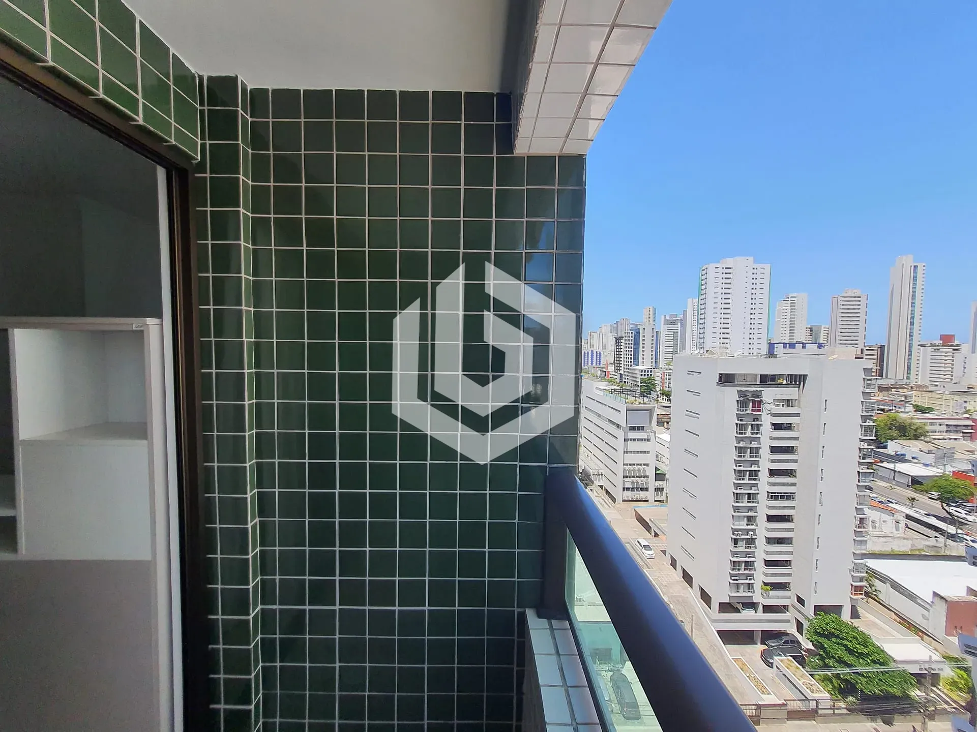 Apartamento, 1 quarto, 31 m² - Foto 10