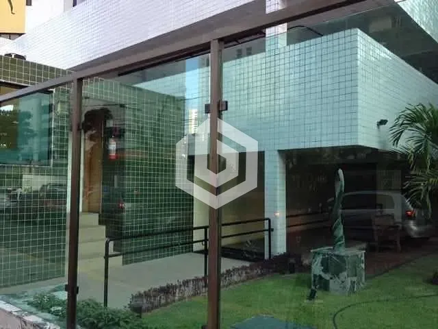 Apartamento, 1 quarto, 31 m² - Foto 18