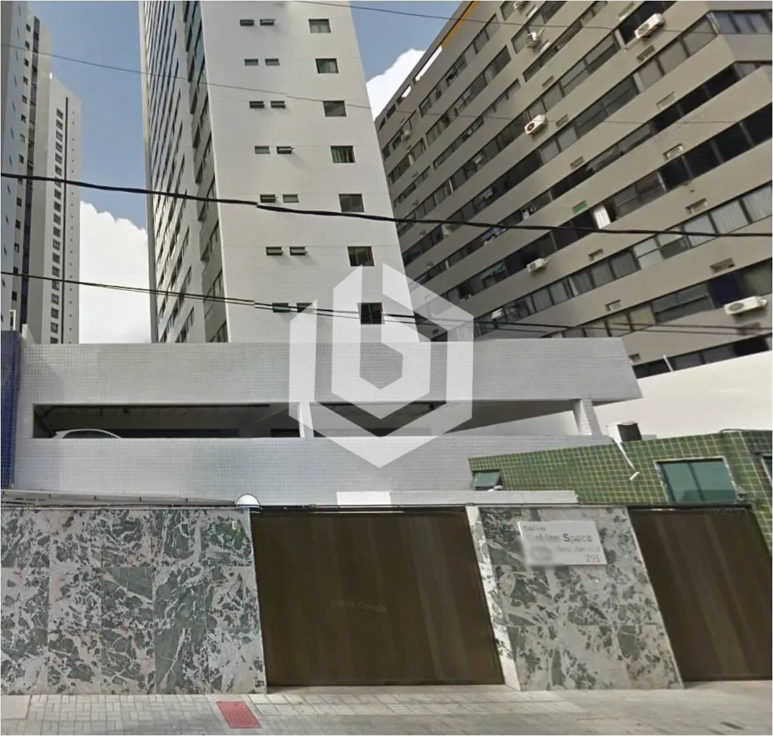 Apartamento, 1 quarto, 31 m² - Foto 19
