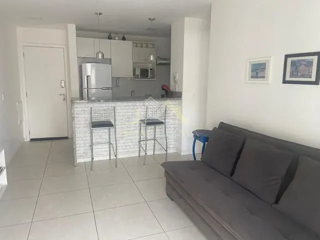 Apartamento 2 quartos e 1 banheiro, à venda, no bairro Granbery em Juiz de Fora