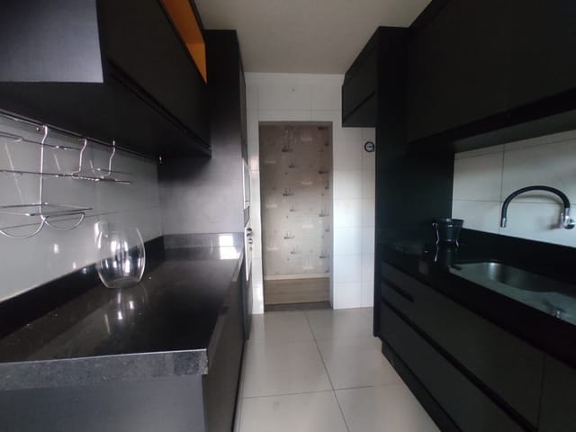 Foto do Apartamento - Apartamento à venda, Jardim Novo Horizonte, Maringá, PR | Benites & Gonzaga Imóveis