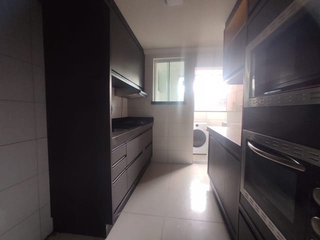 Foto do Apartamento - Apartamento à venda, Jardim Novo Horizonte, Maringá, PR | Benites & Gonzaga Imóveis