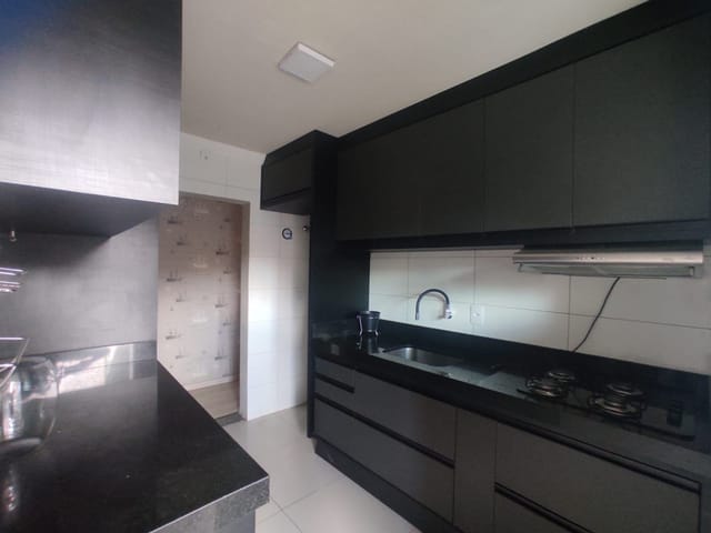 Foto do Apartamento - Apartamento à venda, Jardim Novo Horizonte, Maringá, PR | Benites & Gonzaga Imóveis