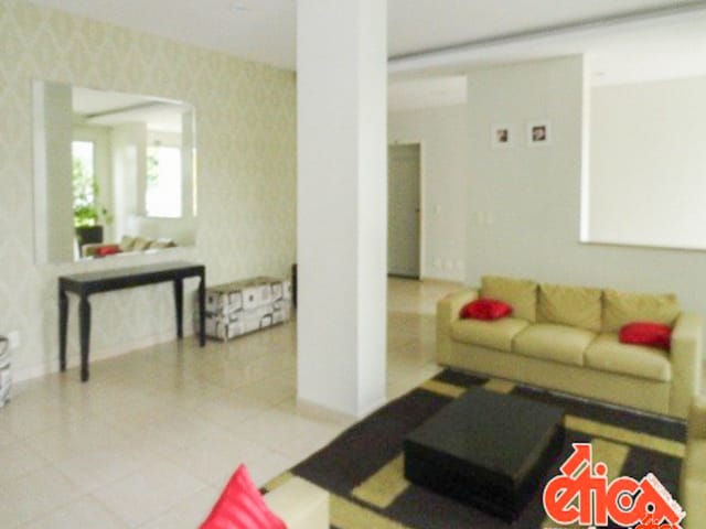 Foto do Apartamento - Resid. Jatoba apto 02 quartos s/ 01 suite 01 vaga - COD 9170 | Ética Empreendimentos