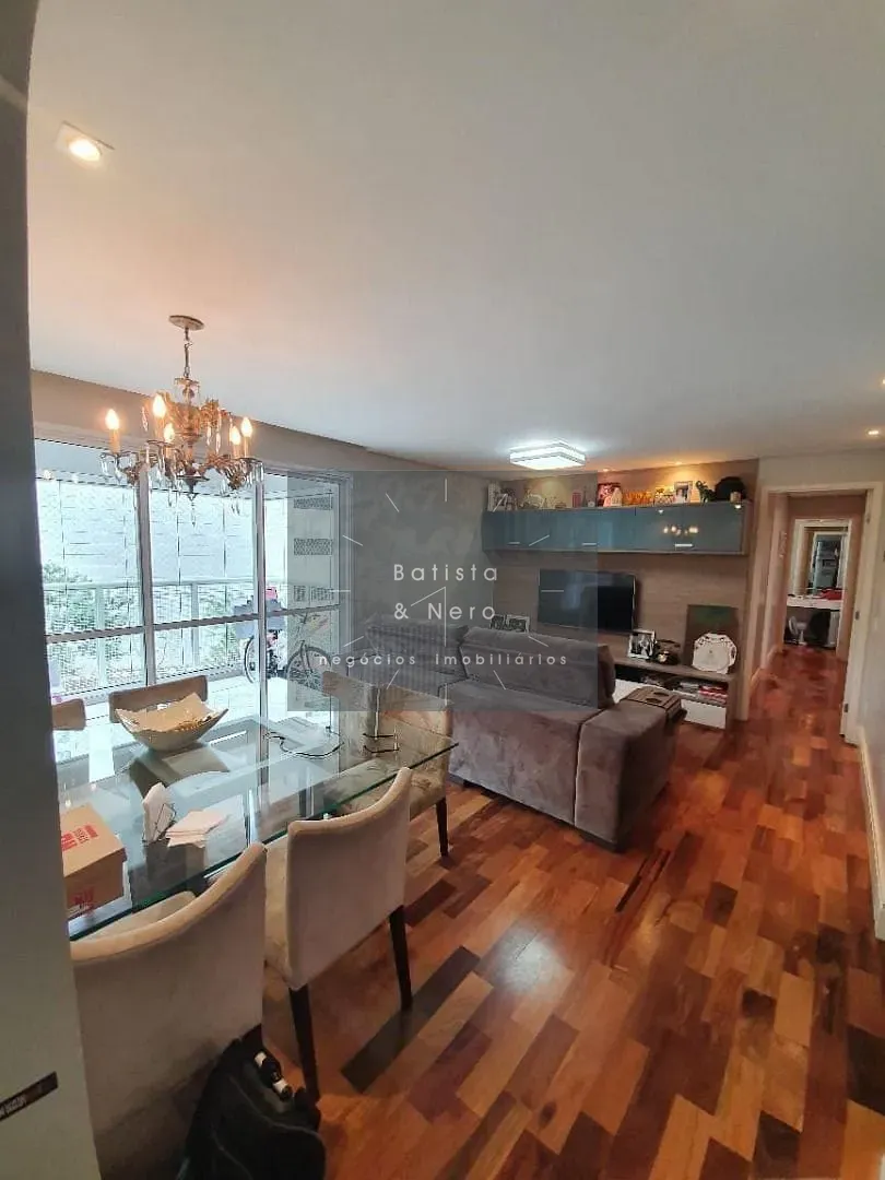 Apartamento, 3 quartos, 106 m² - Foto 5