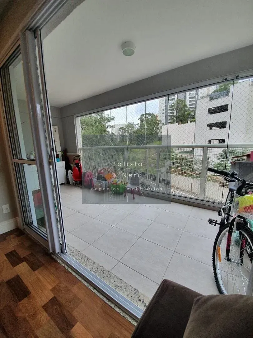 Apartamento, 3 quartos, 106 m² - Foto 8