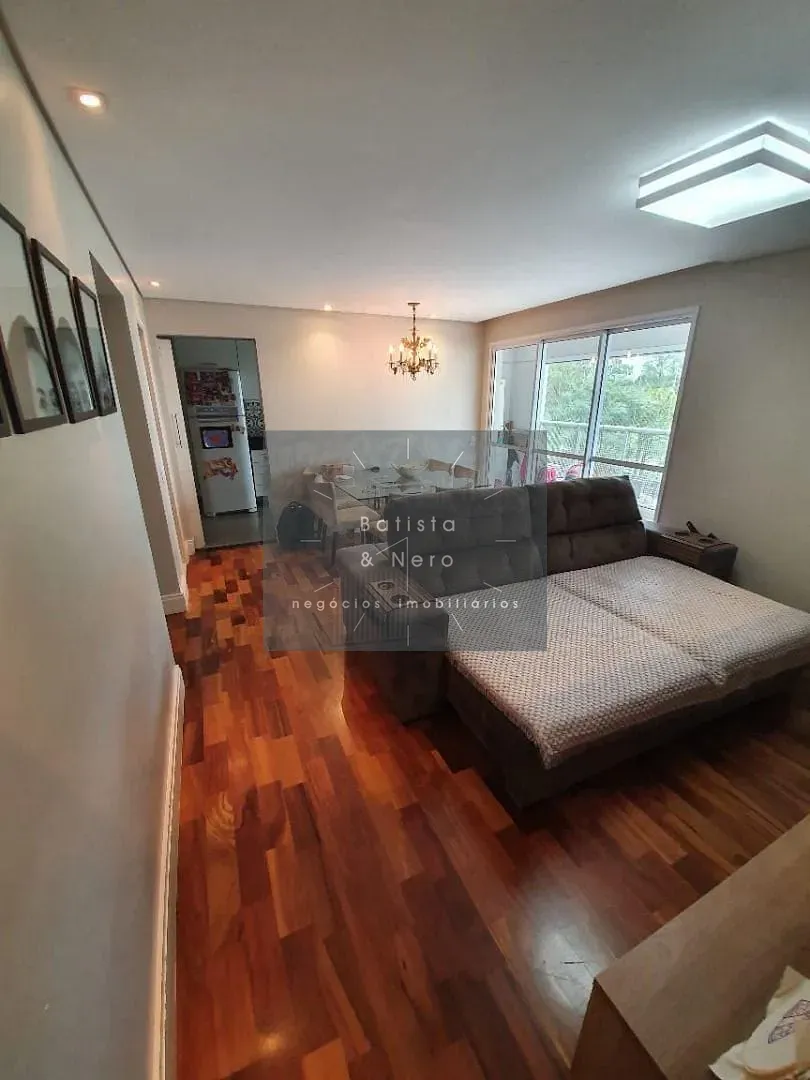 Apartamento, 3 quartos, 106 m² - Foto 4