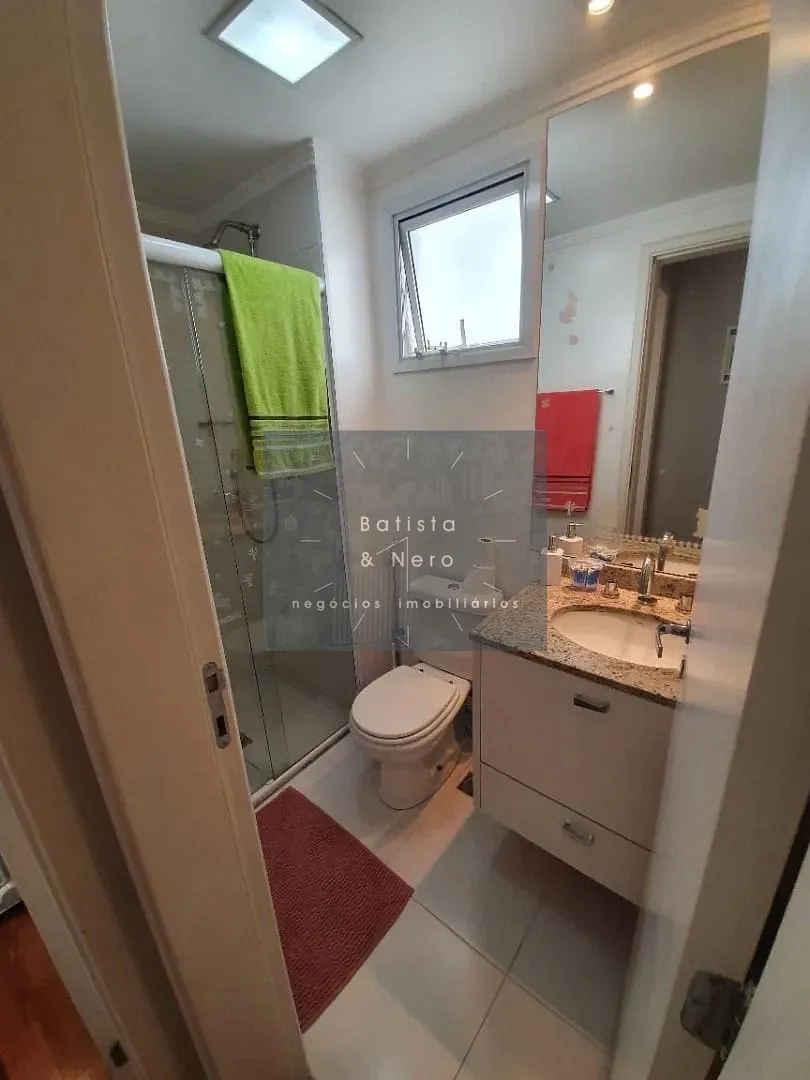 Apartamento, 3 quartos, 106 m² - Foto 15