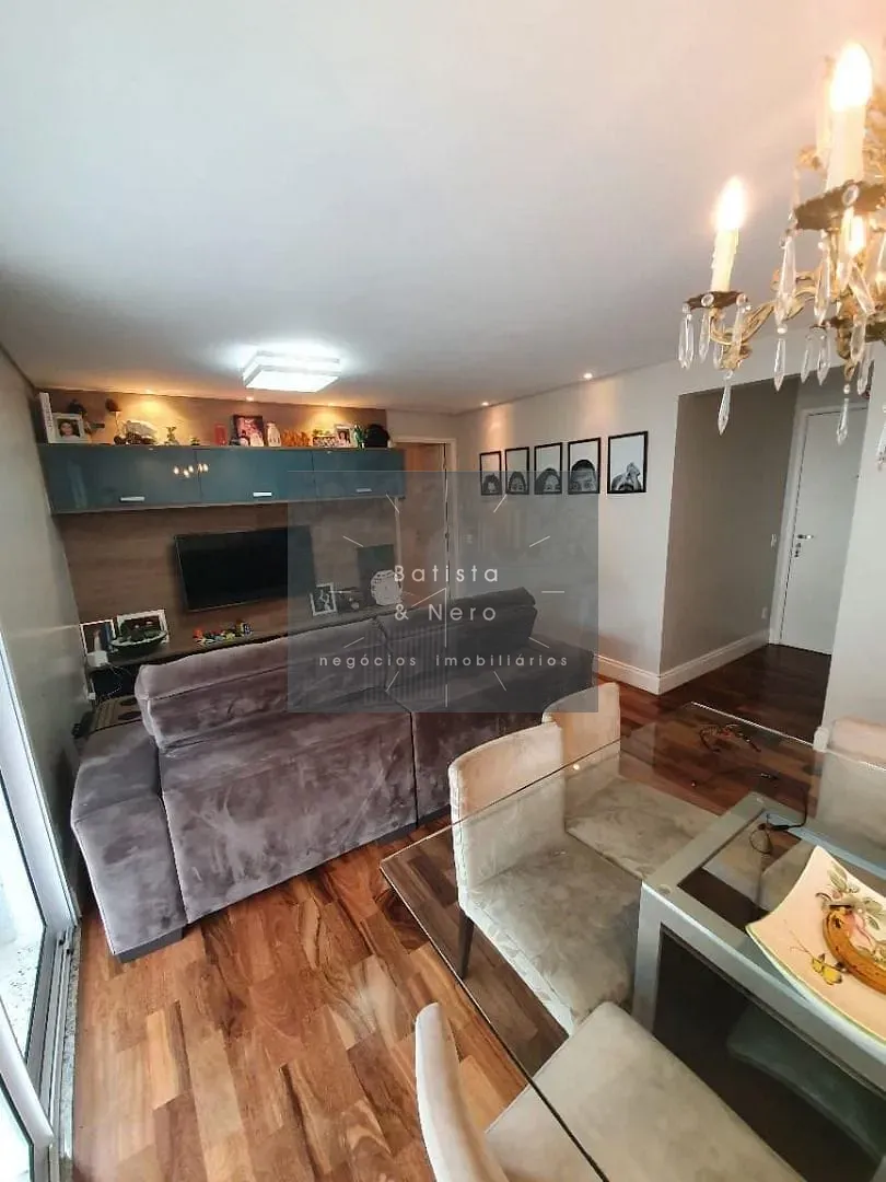 Apartamento, 3 quartos, 106 m² - Foto 7