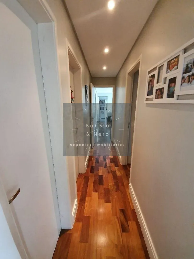 Apartamento, 3 quartos, 106 m² - Foto 10