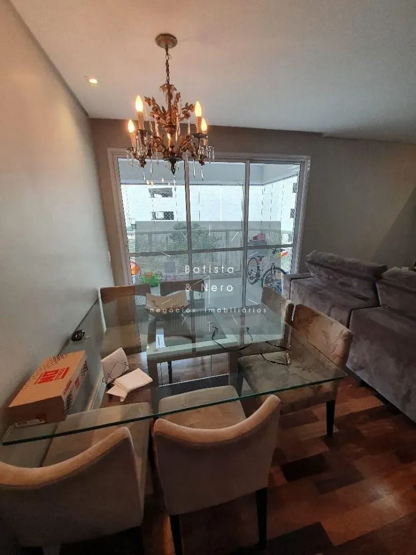 Apartamento, 3 quartos, 106 m² - Foto 6