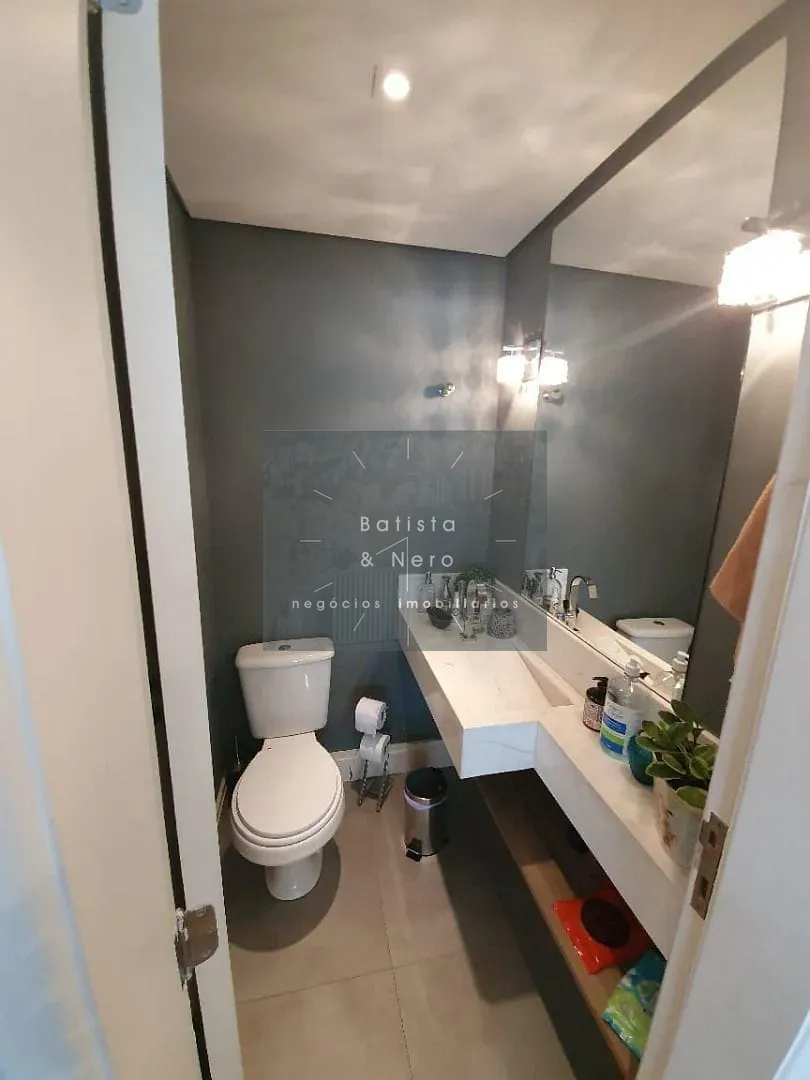 Apartamento, 3 quartos, 106 m² - Foto 9