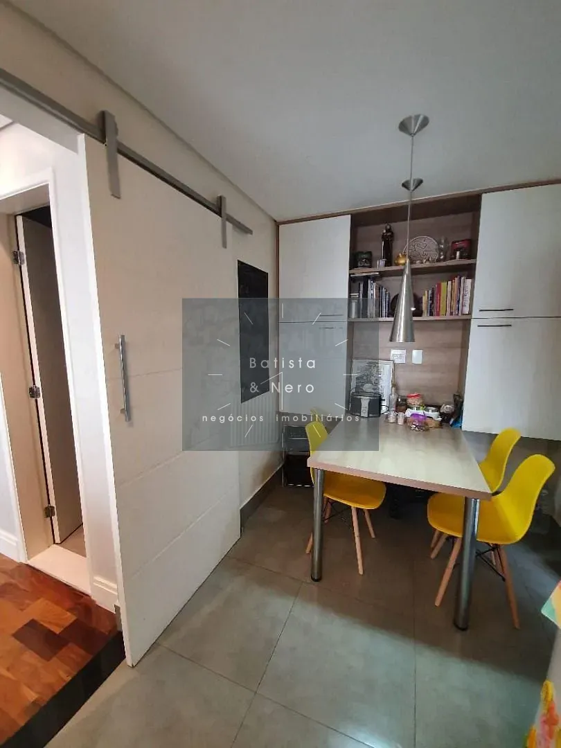 Apartamento, 3 quartos, 106 m² - Foto 3