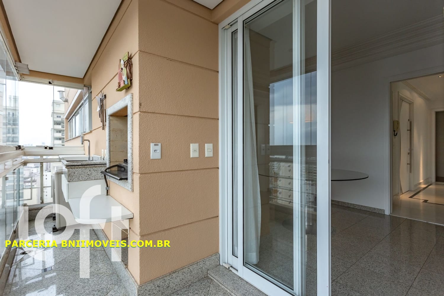 Apartamento, 3 quartos, 275 m² - Foto 3