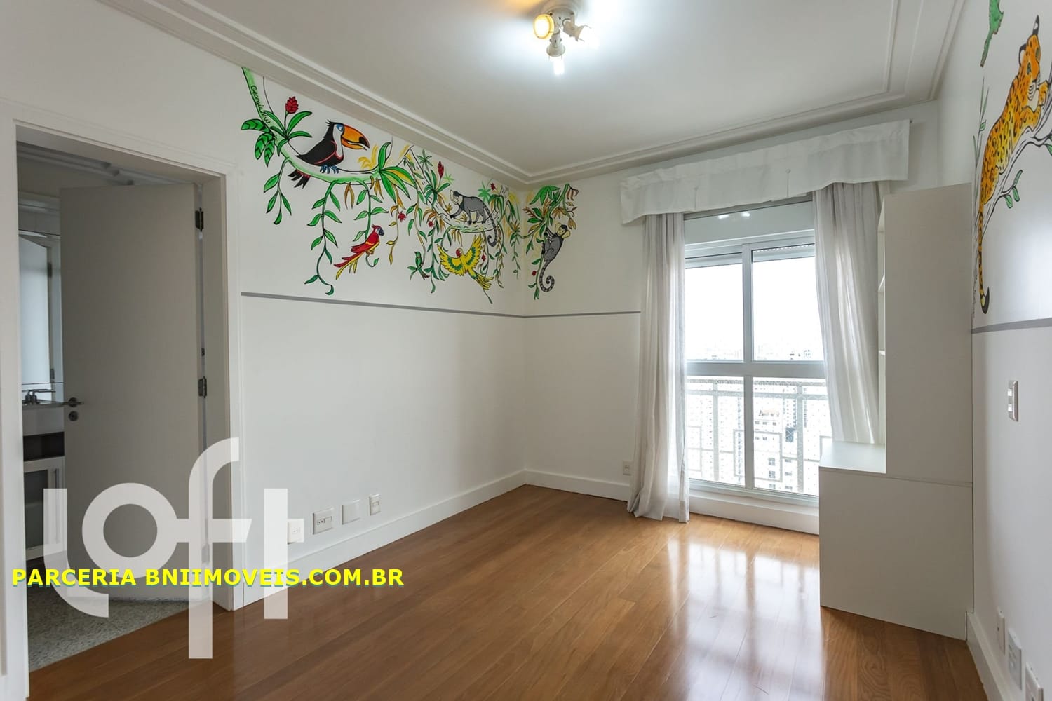 Apartamento, 3 quartos, 275 m² - Foto 13