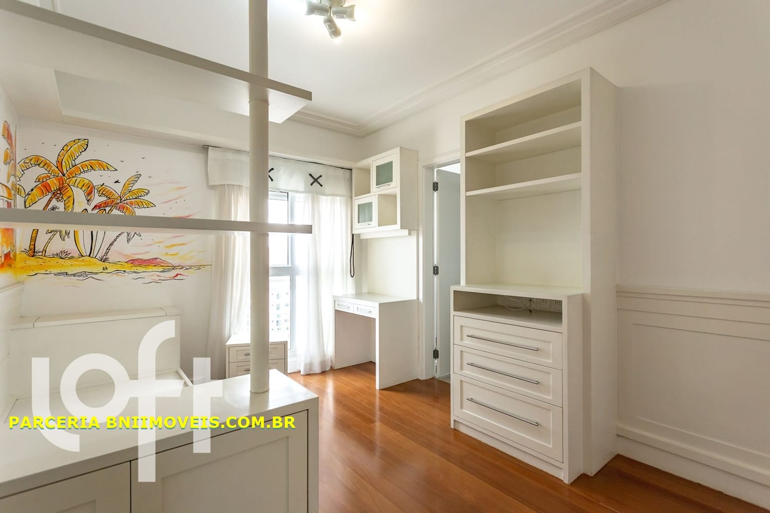 Apartamento, 3 quartos, 275 m² - Foto 14
