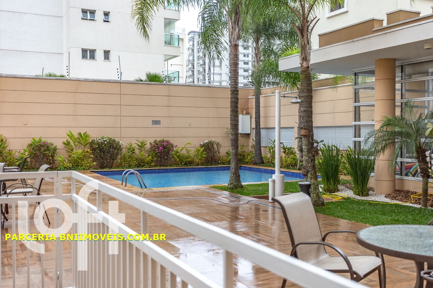 Apartamento, 3 quartos, 275 m² - Foto 6