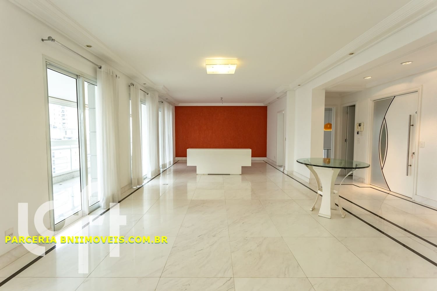 Apartamento, 3 quartos, 275 m² - Foto 5