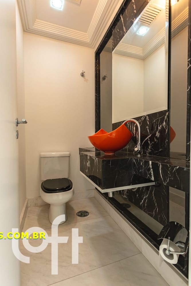 Apartamento, 3 quartos, 275 m² - Foto 7