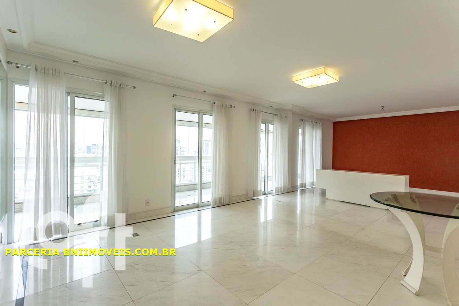 Apartamento, 3 quartos, 275 m² - Foto 4