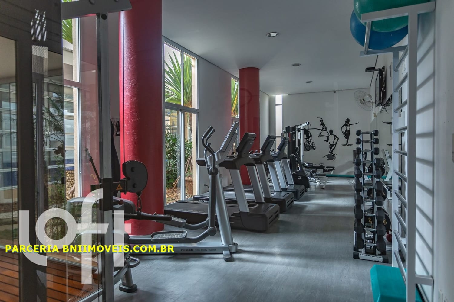 Apartamento, 3 quartos, 275 m² - Foto 16