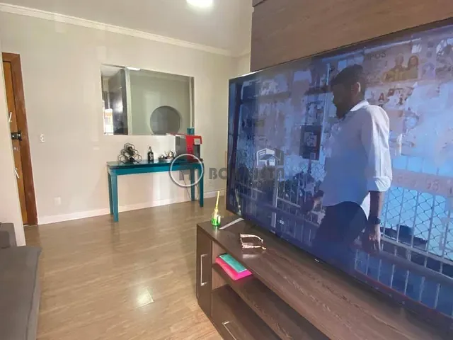 Apartamento 2 quartos e 1 banheiro, à venda, no bairro Vila Figueira em Suzano