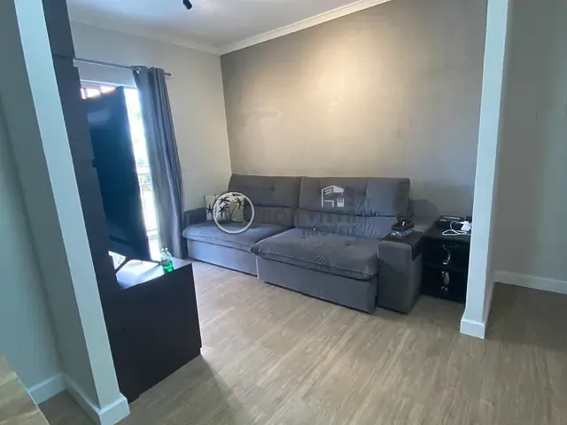 Apartamento 2 quartos e 1 banheiro, à venda, no bairro Vila Figueira em Suzano