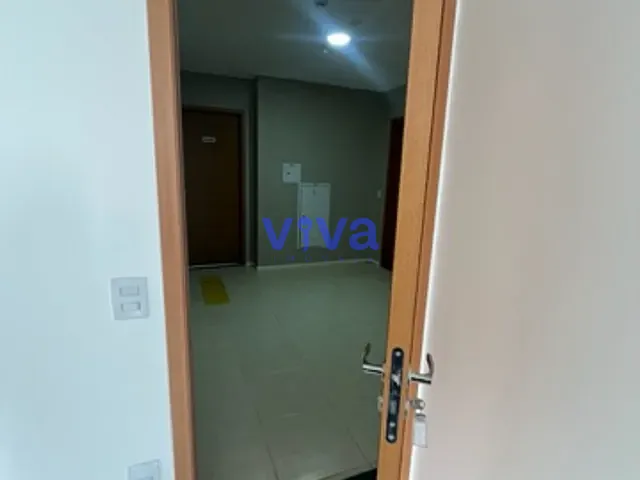 Apartamento 2 quartos e 2 banheiros, para alugar, no bairro Residencial Recanto do Cerrado em Aparecida de Goiânia