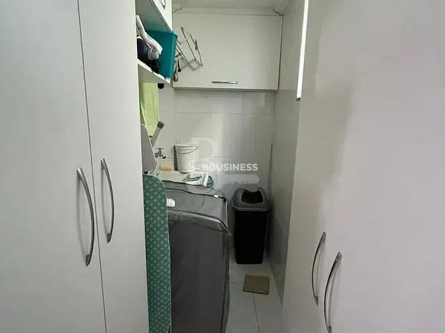 Apartamento com 69m² 2 quartos e 1 banheiro, à venda, no bairro Parque Maciel em Campos dos Goytacazes