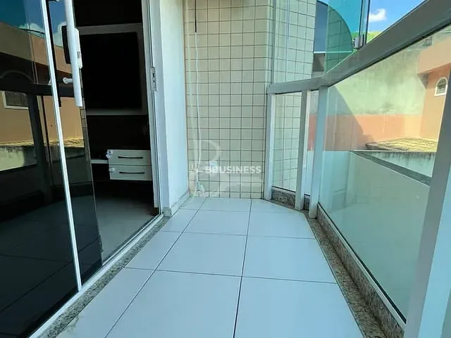 Apartamento com 69m² 2 quartos e 1 banheiro, à venda, no bairro Parque Maciel em Campos dos Goytacazes