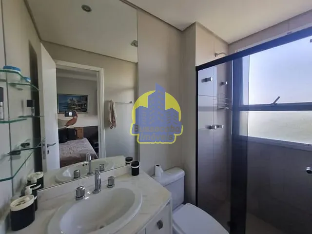 Apartamento com 187m², à venda, no bairro Umuarama em Osasco