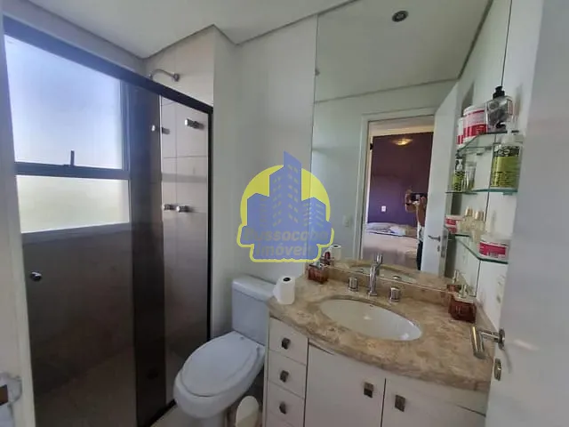 Apartamento com 187m², à venda, no bairro Umuarama em Osasco