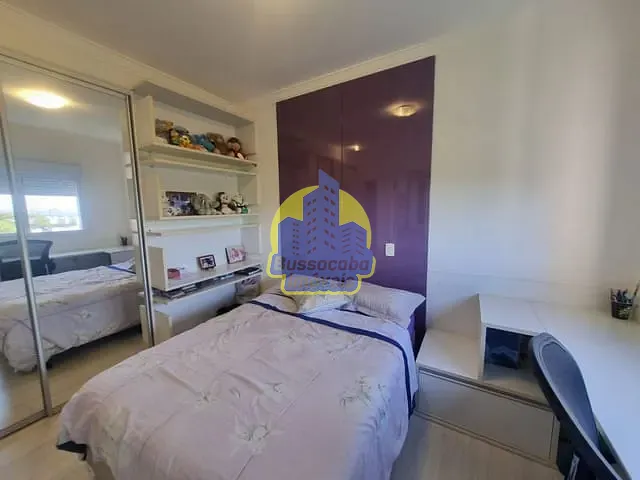 Apartamento com 187m², à venda, no bairro Umuarama em Osasco