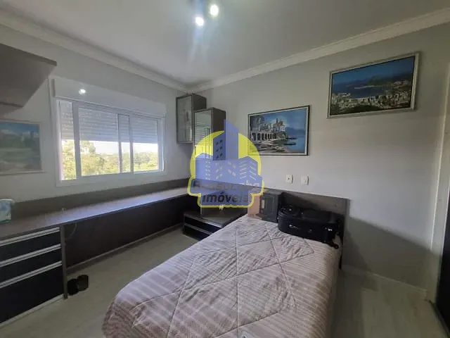 Apartamento com 187m², à venda, no bairro Umuarama em Osasco