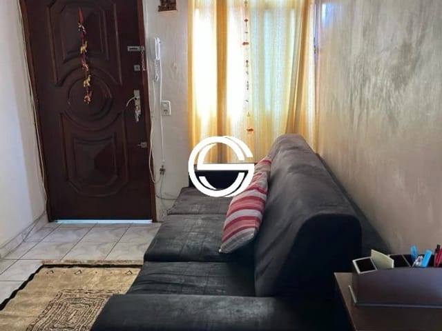 Apartamento 2 quartos e 1 banheiro, à venda, no bairro Artur Alvim em São Paulo