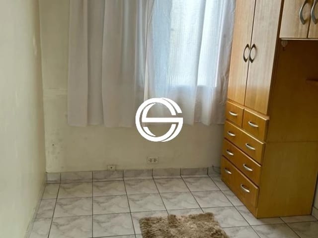 Apartamento 2 quartos e 1 banheiro, à venda, no bairro Artur Alvim em São Paulo