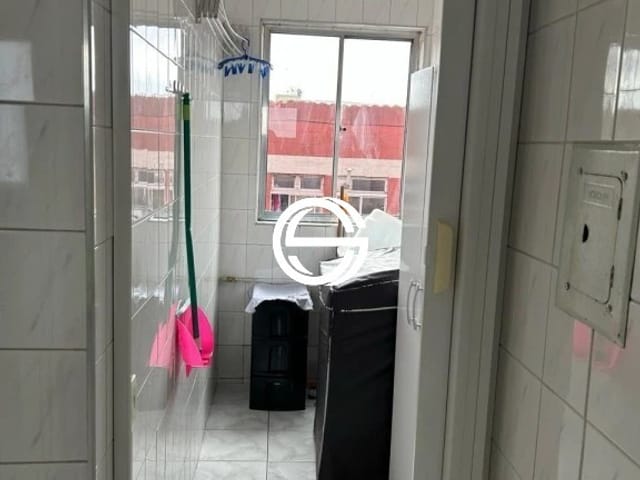 Apartamento 2 quartos e 1 banheiro, à venda, no bairro Artur Alvim em São Paulo