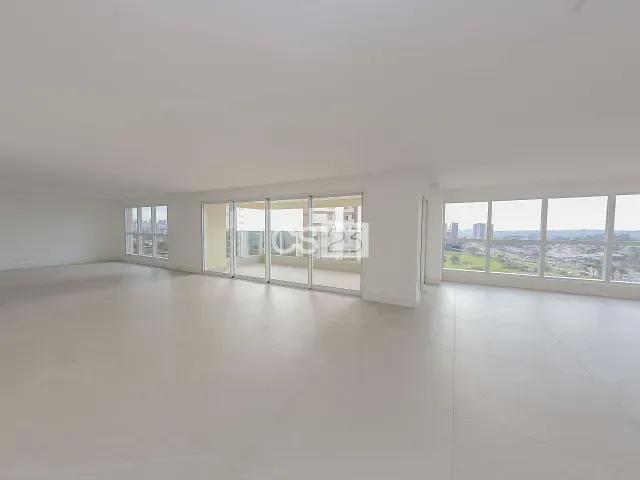 Apartamento com 598m² 4 quartos e 5 banheiros, à venda, no bairro Bela Suiça em Londrina
