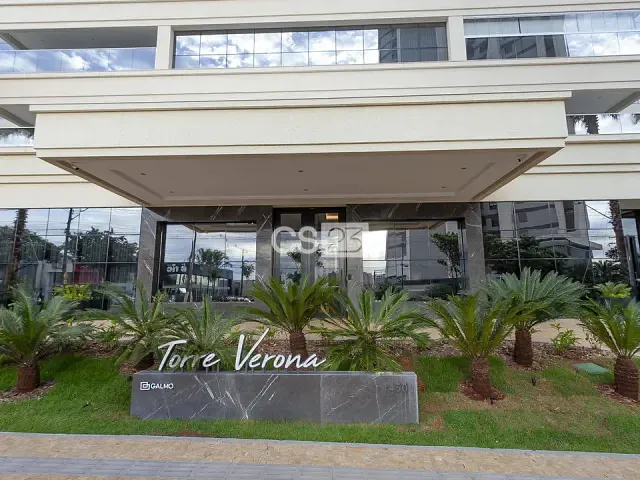 Apartamento com 598m² 4 quartos e 5 banheiros, à venda, no bairro Bela Suiça em Londrina