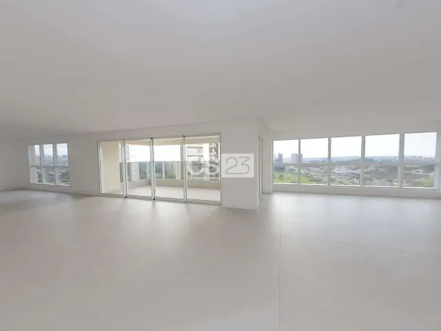 Apartamento com 598m² 4 quartos e 5 banheiros, à venda, no bairro Bela Suiça em Londrina