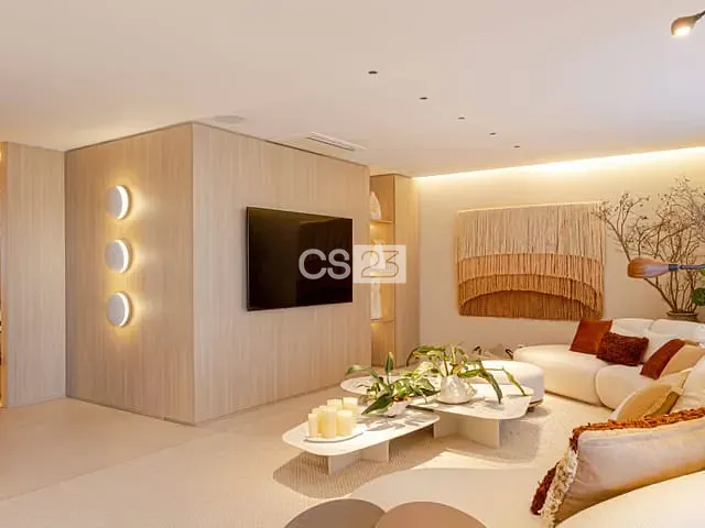 Apartamento com 598m² 4 quartos e 5 banheiros, à venda, no bairro Bela Suiça em Londrina