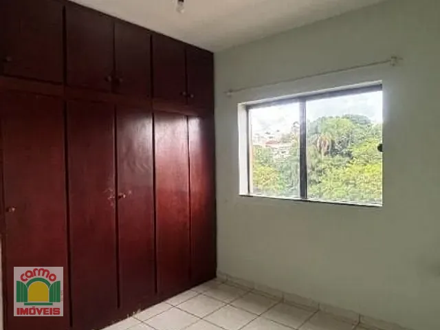 Apartamento com 101m² 3 quartos e 2 banheiros, à venda, no bairro Setor Central em Anápolis