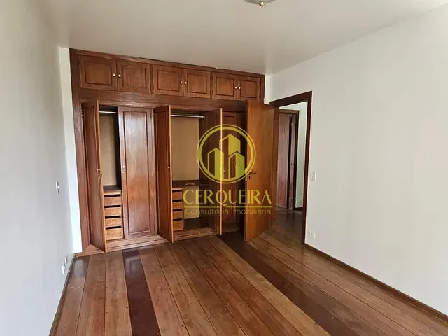 Apartamento com 283m² 4 quartos e 3 banheiros, à venda, no bairro Jardim Parque Morumbi em São Paulo