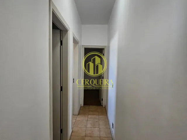 Apartamento com 283m² 4 quartos e 3 banheiros, à venda, no bairro Jardim Parque Morumbi em São Paulo