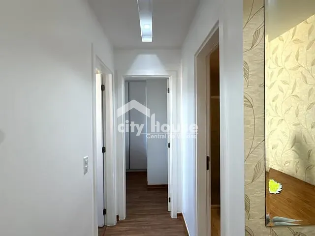 Apartamento 2 quartos e 2 banheiros, à venda, no bairro Praia de Itaparica em Vila Velha