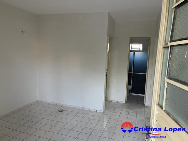 Foto do Apartamento - Apartamento à venda 2 Quartos, 1 Vaga, 47.18M², Uruguai, Teresina - Piauí | CONDOMÍNIO VILLE DLESTE | Cristina Lopes Imobiliária