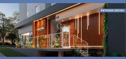 Apartamento, 2 quartos, 61 m² - Foto 5