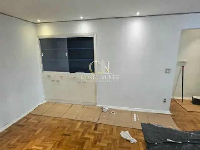 Apartamento 2 quartos e 2 banheiros, para alugar, no bairro Higienópolis em São Paulo