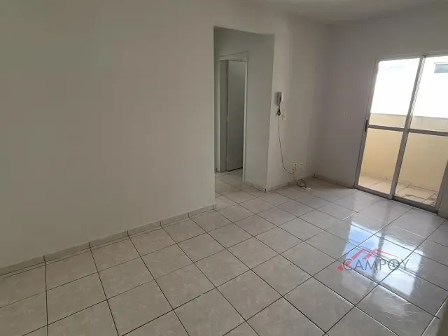 Apartamento 2 quartos e 1 banheiro, à venda, no bairro Jardim Aeroporto em Apucarana