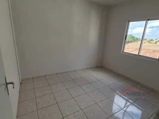 Apartamento 2 quartos e 1 banheiro, à venda, no bairro Jardim Aeroporto em Apucarana